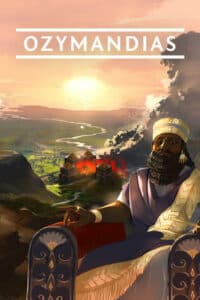 Elektronická licence PC hry Ozymandias: Bronze Age Empire Sim STEAM