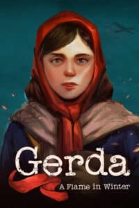 Elektronická licence PC hry Gerda: A Flame in Winter STEAM