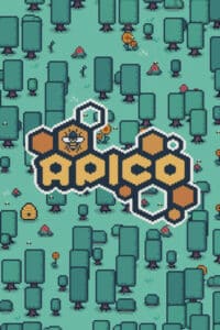 Elektronická licence PC hry APICO STEAM
