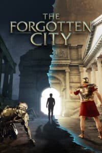 Elektronická licence PC hry The Forgotten City STEAM
