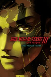 Elektronická licence PC hry Shin Megami Tensei III Nocturne HD Remaster STEAM