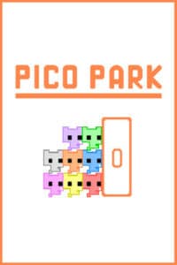 Elektronická licence PC hry PICO PARK STEAM
