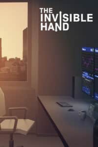 Elektronická licence PC hry The Invisible Hand STEAM