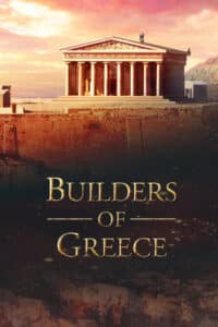 Elektronická licence PC hry Builders of Greece STEAM