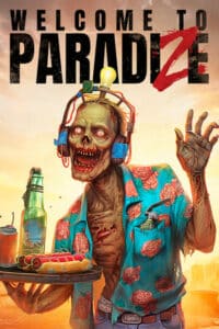 Elektronická licence PC hry Welcome to ParadiZe STEAM