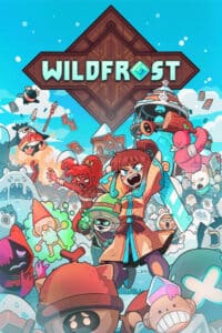 Elektronická licence PC hry Wildfrost STEAM
