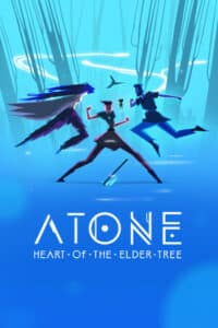 Elektronická licence PC hry ATONE: Heart of the Elder Tree STEAM