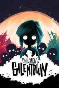 Elektronická licence PC hry Children of Silentown STEAM