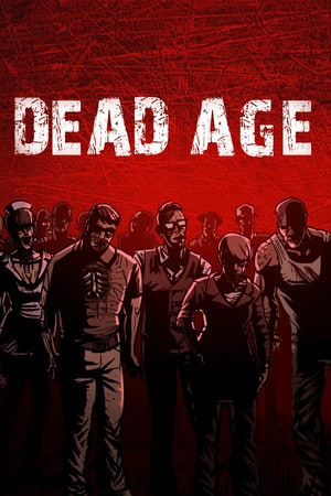 Elektronická licence PC hry Dead Age STEAM