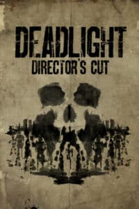 Elektronická licence PC hry Deadlight: Director's Cut STEAM