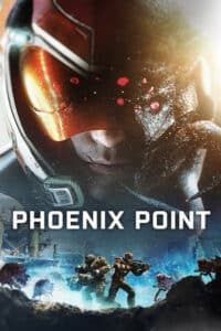 Elektronická licence PC hry Phoenix Point STEAM