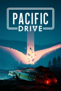 Elektronická licence PC hry Pacific Drive STEAM