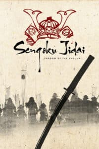 Elektronická licence PC hry Sengoku Jidai: Shadow of the Shogun STEAM