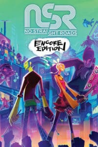 Elektronická licence PC hry No Straight Roads: Encore Edition STEAM