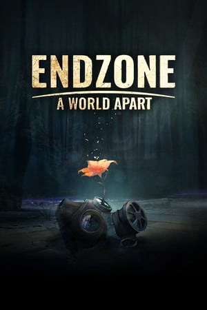 Elektronická licence PC hry Endzone - A World Apart STEAM