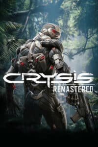 Elektronická licence PC hry Crysis Remastered STEAM