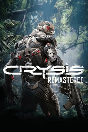 Crysis Remastered (STEAM)