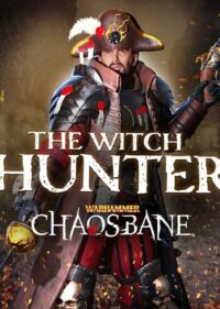 Elektronická licence PC hry Warhammer: Chaosbane - Witch Hunter STEAM