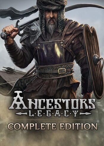 Ancestors Legacy (Complete Edition)