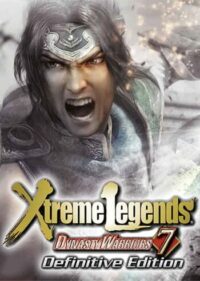 Elektronická licence PC hry DYNASTY WARRIORS 7: Xtreme Legends Definitive Edition STEAM