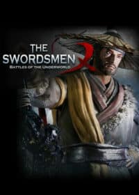 Elektronická licence PC hry The Swordsmen X STEAM