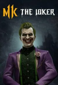 Elektronická licence PC hry Mortal Kombat 11 The Joker STEAM