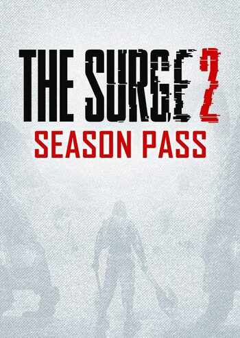 Elektronická licence PC hry The Surge 2 - Season Pass STEAM