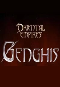 Elektronická licence PC hry Oriental Empires: Genghis STEAM