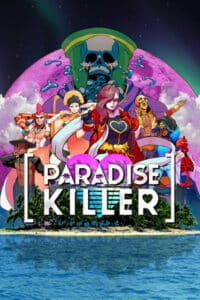 Elektronická licence PC hry Paradise Killer STEAM
