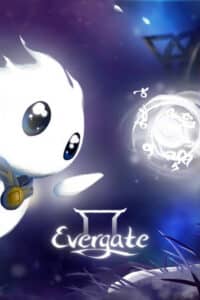 Elektronická licence PC hry Evergate STEAM