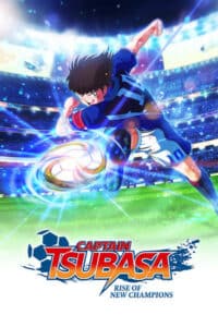 Elektronická licence PC hry Captain Tsubasa: Rise of New Champions STEAM