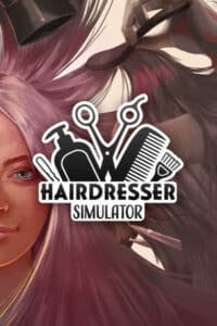 Elektronická licence PC hry Hairdresser Simulator STEAM