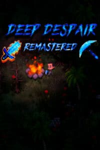 Elektronická licence PC hry Deep Despair STEAM