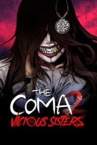Elektronická licence PC hry The Coma 2: Vicious Sisters STEAM