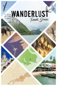 Elektronická licence PC hry Wanderlust: Travel Stories STEAM