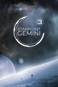 Elektronická licence PC hry Starpoint Gemini 3 STEAM
