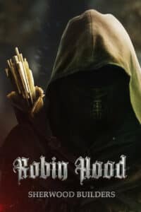 Elektronická licence PC hry Robin Hood - Sherwood Builders STEAM