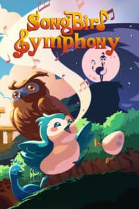 Elektronická licence PC hry Songbird Symphony STEAM
