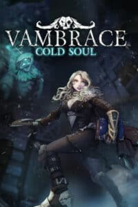 Elektronická licence PC hry Vambrace: Cold Soul STEAM