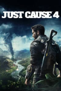 Elektronická licence PC hry Just Cause 4 (Complete Edition) STEAM