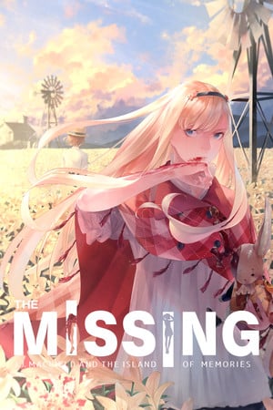 Elektronická licence PC hry The MISSING: J.J. Macfield and the Island of Memories STEAM