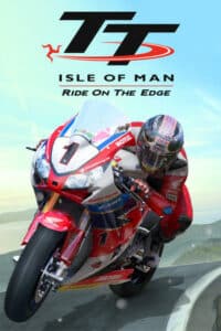 Elektronická licence PC hry TT Isle of Man: Ride on the Edge STEAM