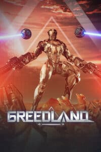 Elektronická licence PC hry Greedland STEAM