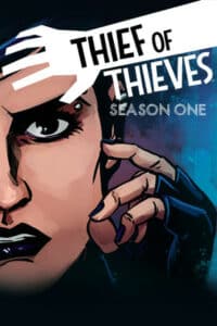 Elektronická licence PC hry Thief of Thieves STEAM