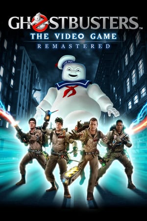 Elektronická licence PC hry Ghostbusters: The Video Game Remastered STEAM