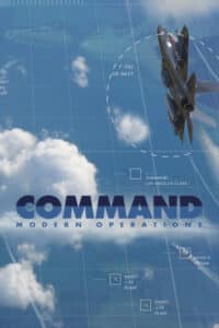Elektronická licence PC hry Command: Modern Operations STEAM