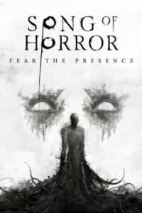 Elektronická licence PC hry SONG OF HORROR COMPLETE EDITION STEAM