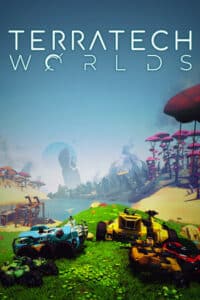 Elektronická licence PC hry TerraTech Worlds STEAM