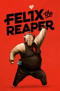 Elektronická licence PC hry Felix The Reaper STEAM