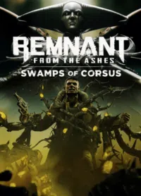 Elektronická licence PC hry Remnant: From the Ashes - Swamps of Corsus STEAM